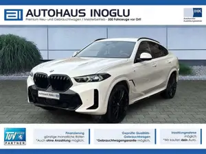 BMW X6 xDriveM.Sp Pro+Innovp+Travelp+Drivp+PanoD+22