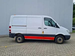 Mercedes-Benz Sprinter 316 CDI Sprinter 906.231 EEV Bild 3