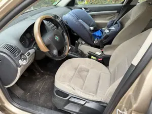 Skoda Octavia Octavia 1.6 Classic Bild 3