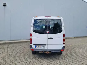 Mercedes-Benz Sprinter 316 CDI Sprinter 906.231 EEV Bild 4