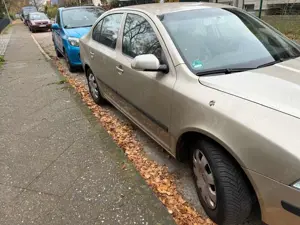 Skoda Octavia Octavia 1.6 Classic Bild 4