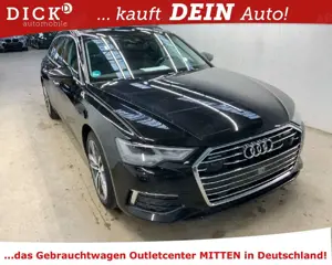 Audi A6 Av 40d Quatt LED/ACC/NAVI+/SHZ/KEYGO/RFK/8Fa Bild 3