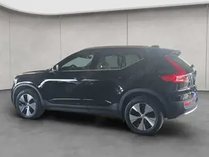 Volvo XC40 XC40 T4 Recharge DKG Core Bild 3