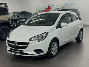 Opel Corsa E Edition NAVI/SHZ/CARPLAY/U-FREI!!!
