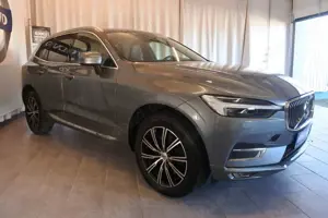 Volvo XC60 B4 D AWD  *6 x Pakete-AHK-QI* Bild 4