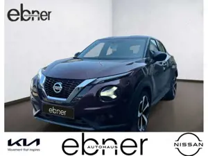 Nissan Juke 1.0 DIG-T Tekna | Technologie-Paket | CarPl