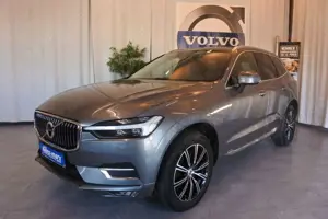 Volvo XC60 B4 D AWD  *6 x Pakete-AHK-QI* Bild 2