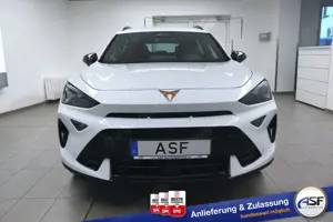 CUPRA Formentor #Edge-P. #Design-P. #intelligent Drive #Winter-... Bild 3