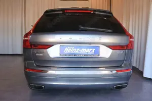 Volvo XC60 B4 D AWD  *6 x Pakete-AHK-QI* Bild 5