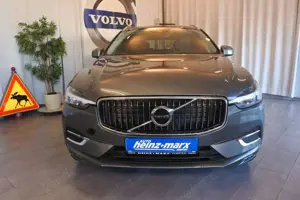 Volvo XC60 B4 D AWD  *6 x Pakete-AHK-QI* Bild 3