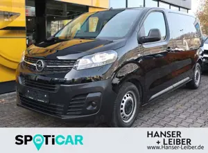 Opel Vivaro Combi M 2.0D MT6 ohne Sitze