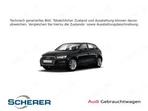 Audi A3 35 TDI 110(150) kW(PS) S tronic