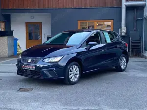 SEAT Ibiza Style 110 PS + Full-Link + Einparkhilfe
