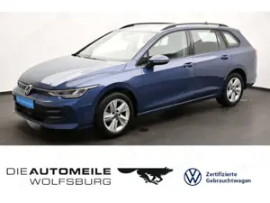 Volkswagen Golf 8 VIII Variant 1.5 TSI Life Stand/HeadUp/LE