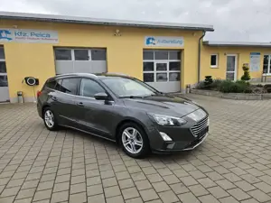 Ford Focus Turnier Cool  Connect*AndriodAuto*Navi*