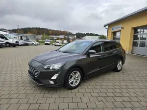 Ford Focus Turnier Cool  Connect*Android*Navi*AHK*