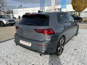 Volkswagen Golf VIII 2.0 TSI GTI DSG (18 Zoll,Harman Kardon,AHK) Bild 2