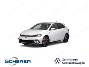 Volkswagen Polo GTI 2.0 TSI DSG IQ.LIGHT NAVI PDC LIGHT ASS