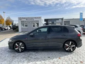 Volkswagen Golf VIII 2.0 TSI GTI DSG (18 Zoll,Harman Kardon,AHK) Bild 3