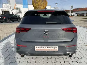 Volkswagen Golf VIII 2.0 TSI GTI DSG (18 Zoll,Harman Kardon,AHK) Bild 4