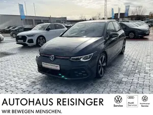 Volkswagen Golf VIII 2.0 TSI GTI DSG (19 Zoll,Harman Kardon,AHK)