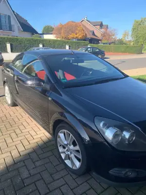 Opel Astra Astra Twin Top 1.6 Edition