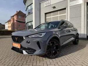 CUPRA Formentor VZ Pano+AHK+Abstandt.+EHK