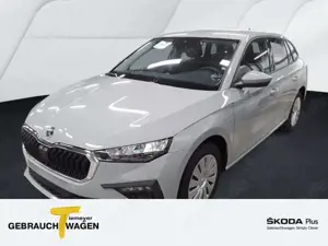 Skoda Scala 1.0 TSI DSG ESSENCE SMARTLINK SITZH PDC