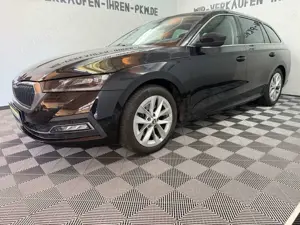 Skoda Octavia Combi 2.0 TDI First Edition FULL OPTION