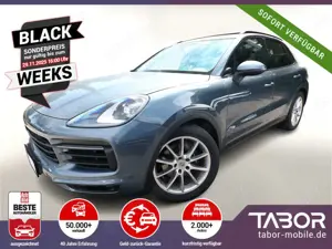 Porsche Cayenne 3.0 V6 Turbo 340 PASM Pano 20Z AHK PDLS