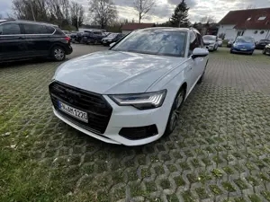 Audi A6 Avant 40 TDI S tronic sport Diesel/ hybrid 3 Sline