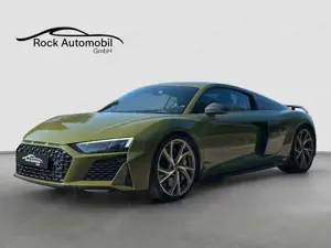 Audi R8 Bild 2