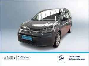 Volkswagen Caddy 2.0 TDI DSG Life 7-Sitzer ACC RFK