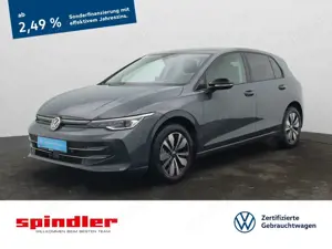 Volkswagen Golf Goal 1.5 TSI DSG/ LED, ACC, AppConnect, SHZ