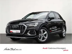 Audi Q3 advanced 35TFSI Stronic Navi LED GRA EPH