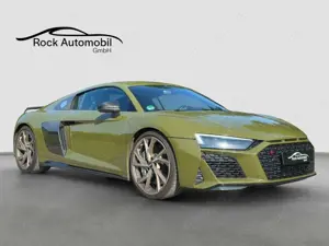 Audi R8 Bild 3