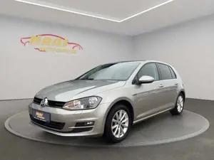 Volkswagen Golf VII Lim. Lounge BMT*DSG*Tempomat*AHK*