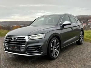Audi SQ5 3.0 TDI quattro, Mild Hybrid, Matrix LED, Pano