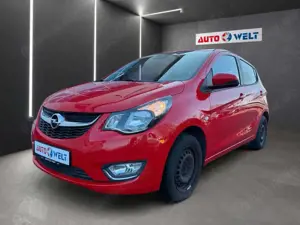Opel Karl Exklusiv