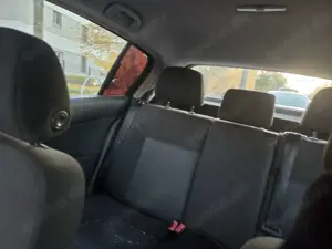 Opel Astra 1.4 Sport Bild 3