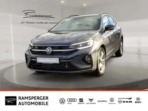 Volkswagen Taigo 1.5 TSI DSG R-Line AHK ACC Matrix Navi Kam