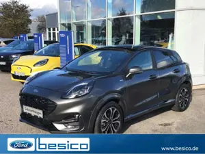 Ford Puma ST-Line+LED+iACC+BLIS+PDC+NAV+DAB+Panodach+