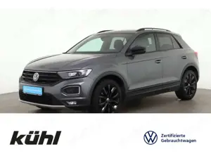 Volkswagen T-Roc 1.5 TSI Sport LED/ACC/Kamera/Navi/AHK