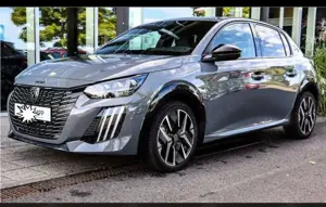 Peugeot 208 PureTech 100 GT