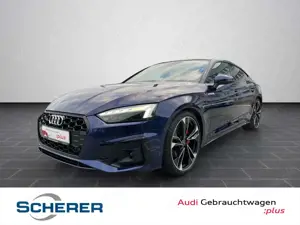Audi A5 40 TDI quattro S tronic S LINE PANO