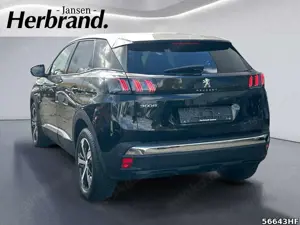 Peugeot 3008 Allure Pack*Sitzhzg*Navi*PDC+CAM*LED* Bild 4
