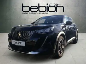 Peugeot 2008 1.2 PureTech 130 Allure LED Navi PDC KlimaA