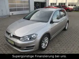 Volkswagen Golf VII Lim. Lounge BMT,1,2.KLIMA,GARANTIE