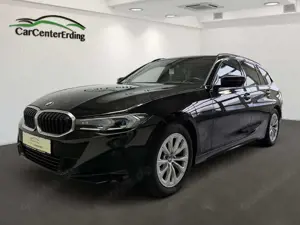 BMW 318 dTouring*Facelift*a.LED*Navi*Kamera*HiFi*DAB