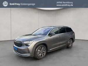 Skoda Kodiaq 2.0 TDI 4x4 DSG Sportline